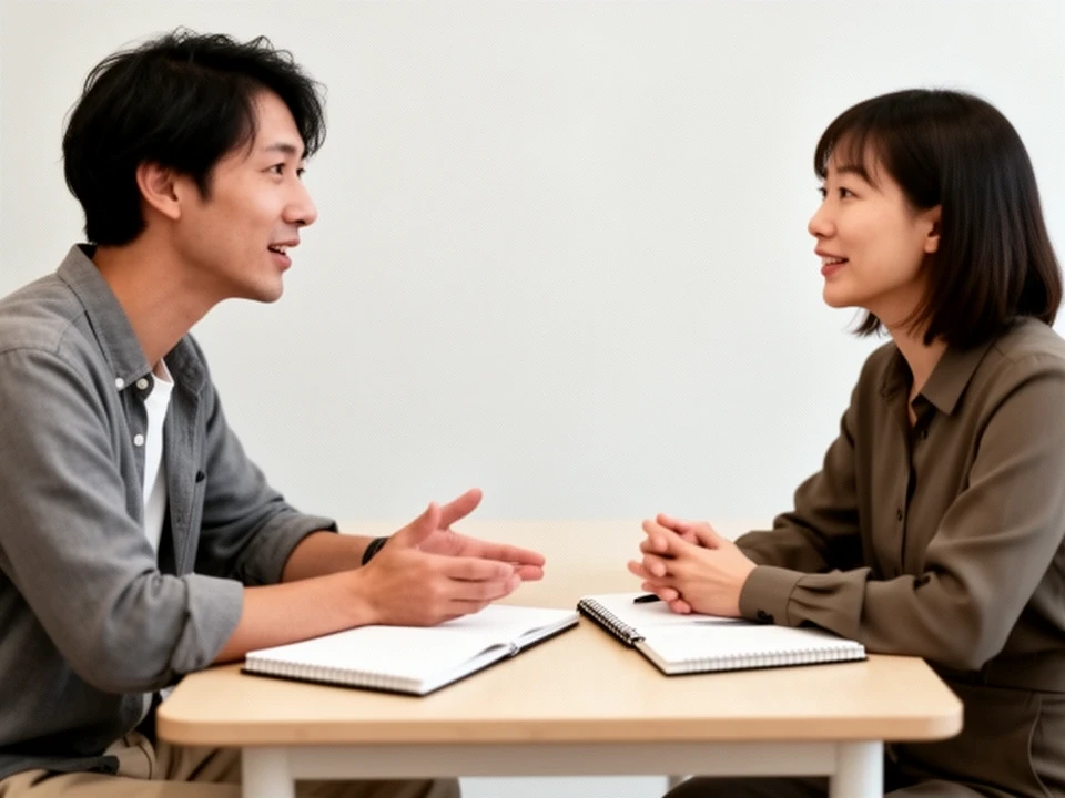 Story Coaching Einzelsitzung
